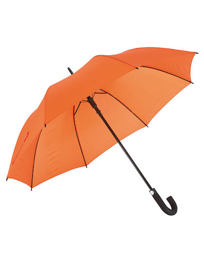 L-merch - Automatic Golf Umbrella Subway - Orange