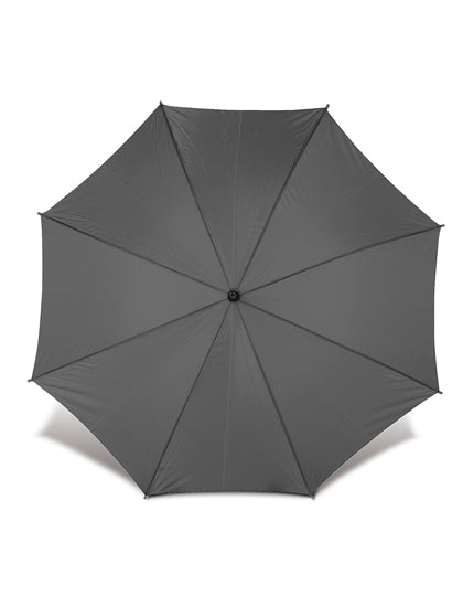 L-merch - Automatic Wooden Umbrella Cork - Grey
