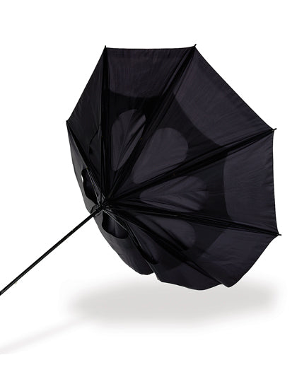 L-merch - Umbrella Sheffield - Black
