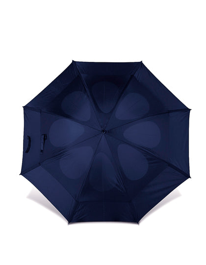 L-merch - Umbrella Sheffield - Dark Blue