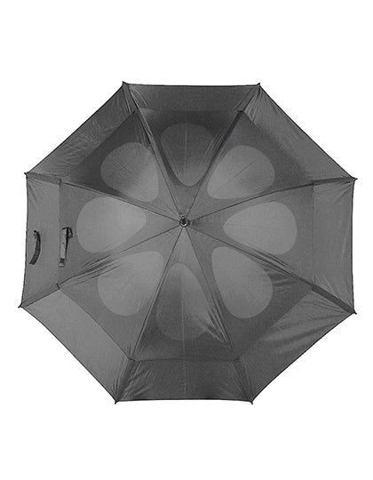 L-merch - Umbrella Sheffield - Grey