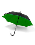 Black / Green