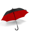 Black / Red