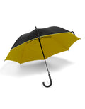 Black / Yellow