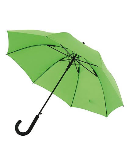 L-merch - Automatic Windproof Umbrella - Light Green