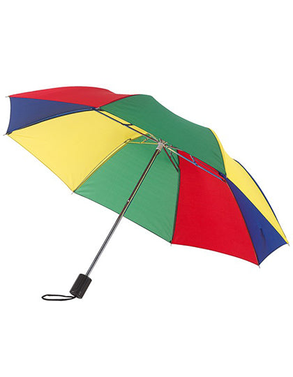 L-merch - Pocket Umbrella - Coloured