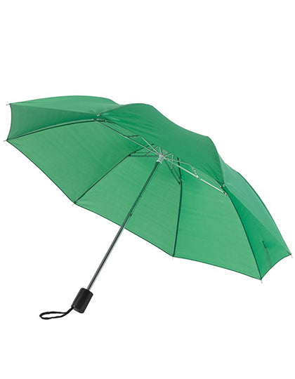 L-merch - Pocket Umbrella - Green
