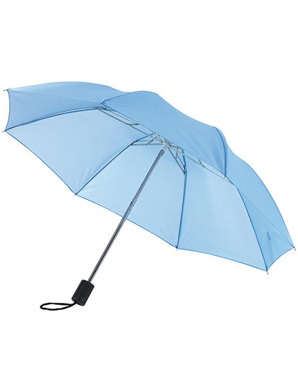 L-merch - Pocket Umbrella - Light Blue