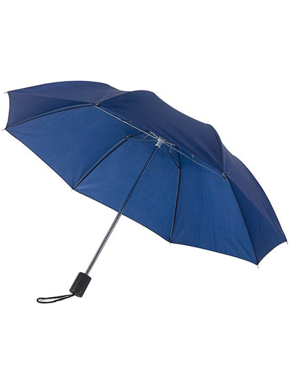 L-merch - Pocket Umbrella - Navy Blue