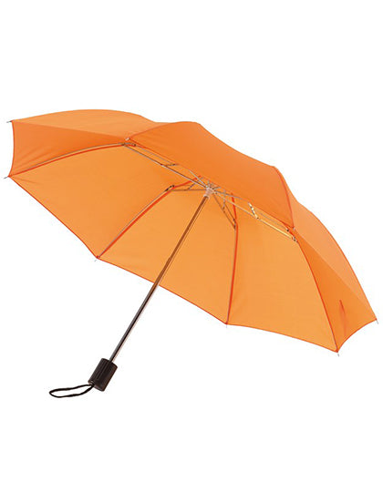 L-merch - Pocket Umbrella - Orange