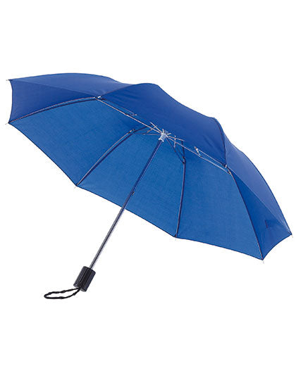 L-merch - Pocket Umbrella - Royal Blue