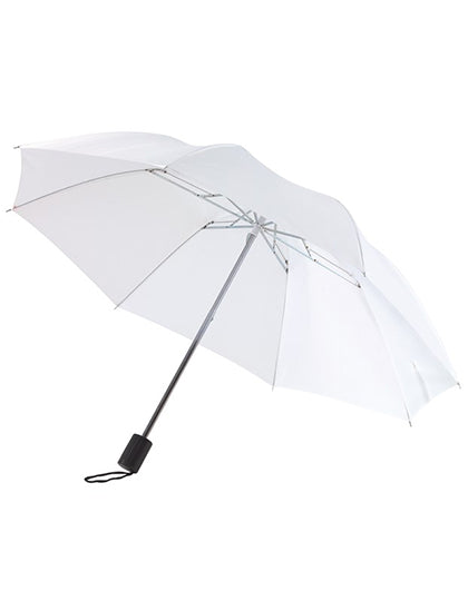 L-merch - Pocket Umbrella - White