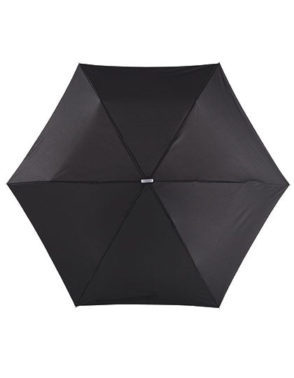 L-merch - Mini Pocket Umbrella - Black