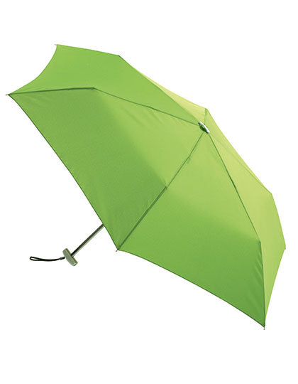 L-merch - Mini Pocket Umbrella - Light Green