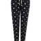 Navy/White Stars