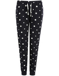 Navy/White Stars