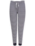 Cuffed Lounge Broek