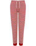 Cuffed Lounge Broek