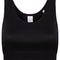 Fashion Dames Sport-BH -Black/Black
