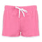 Bright Pink/White