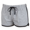 Heather Grey/Black