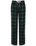 Tartan Lounge Broek