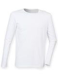 Feel Good Long Sleeve Stretch T-Shirt