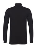 Feel Good Roll Neck Longsleeve T-Shirt