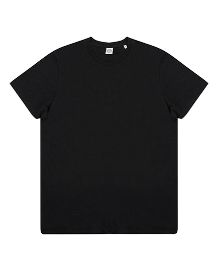 SF Men - Sustainable Generation T-Shirt - Black