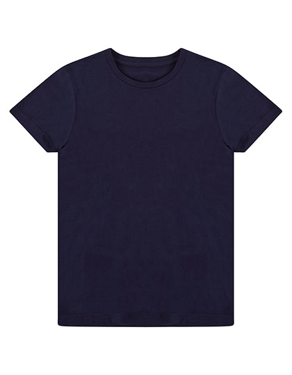 SF Men - Sustainable Generation T-Shirt - Navy
