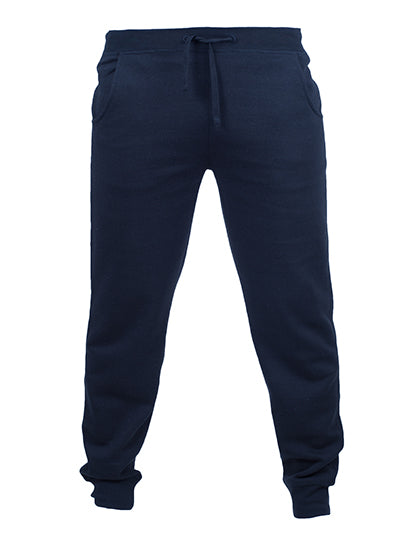 SF Men - Slim Cuffed Joggingbroek - Navy
