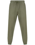  Sustainable Fashion Cuffed Joggingbroek- Khaki