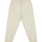  Sustainable Fashion Cuffed Joggingbroek- Light Stone