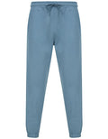  Sustainable Fashion Cuffed Joggingbroek- Stone Blue