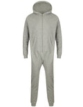 Heather Grey