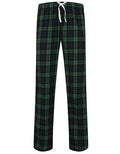Tartan Lounge Broek