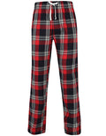 Tartan Lounge Broek