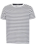 Striped Kinder T-Shirt