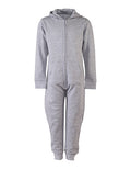 Kinder All in Onesie