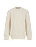 Sustainable Kinder Curved Hem Sweater 