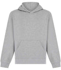 Sustainable Fashion Kinder Hoodie