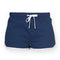 Navy/White