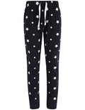 Navy / White Stars