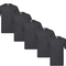 Dark Grey Heather