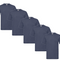 Vintage Heather Navy