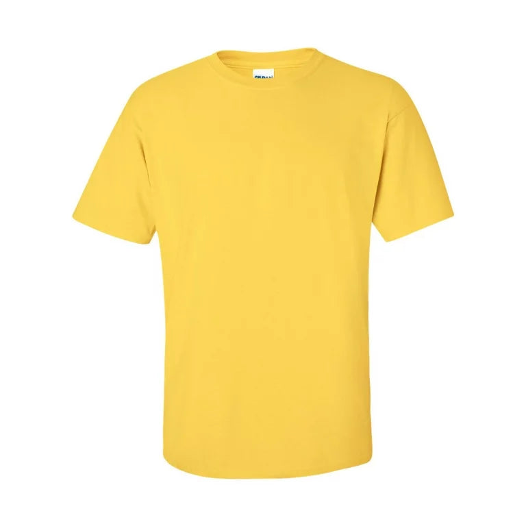 Gildan - Softstyle Midweight T-Shirt - Daisy