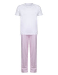 Set In Lange Broek Kinder Pyjama Set
