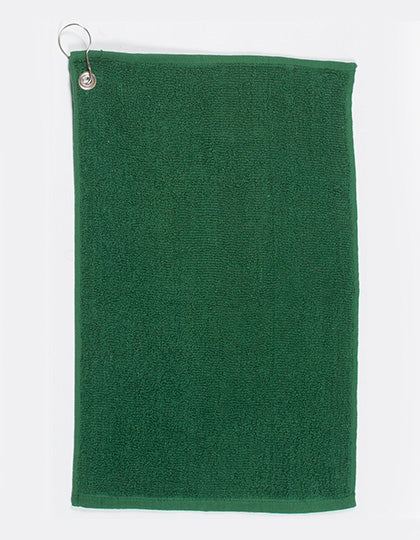Towel City - Luxury Golf Handdoek - Forest