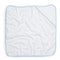 White/Blue