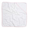 White/Pink